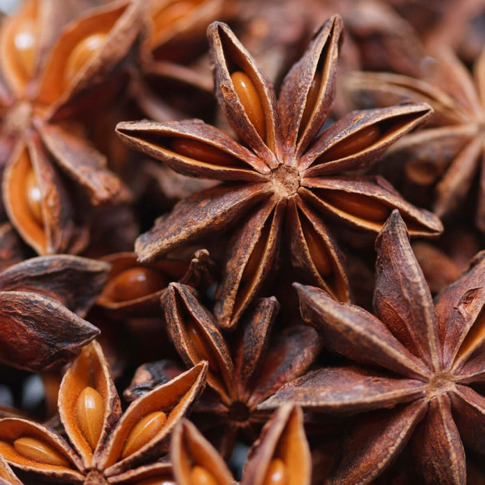 Star Anise Essential Oil