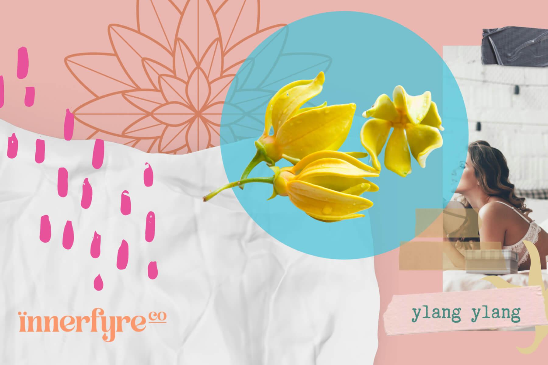 Ylang-Ylang Essential Oil