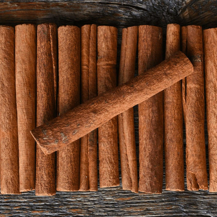 Cinnamon Essential Oil