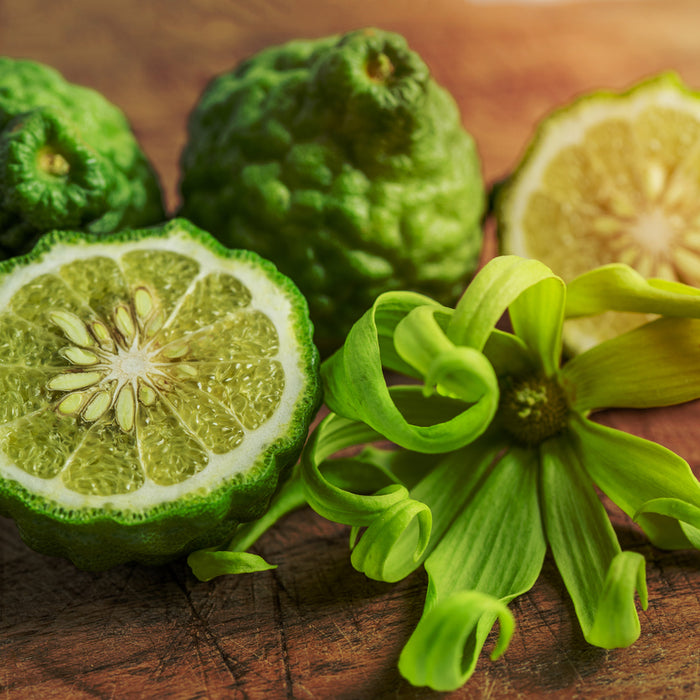 bergamot