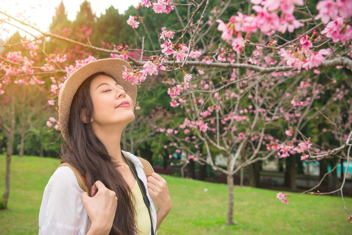 Choosing Scented Candles: A Personality-Based Approach for Women