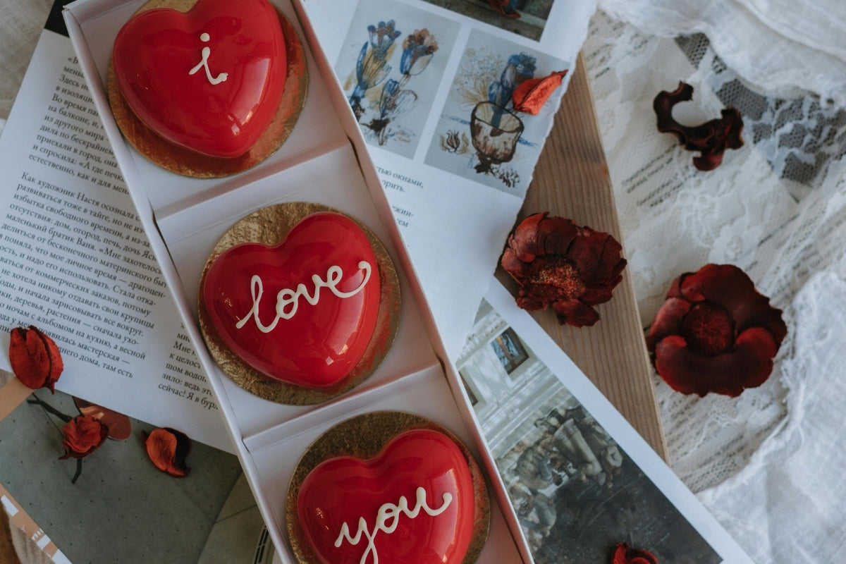 Romantic Anniversary Gift