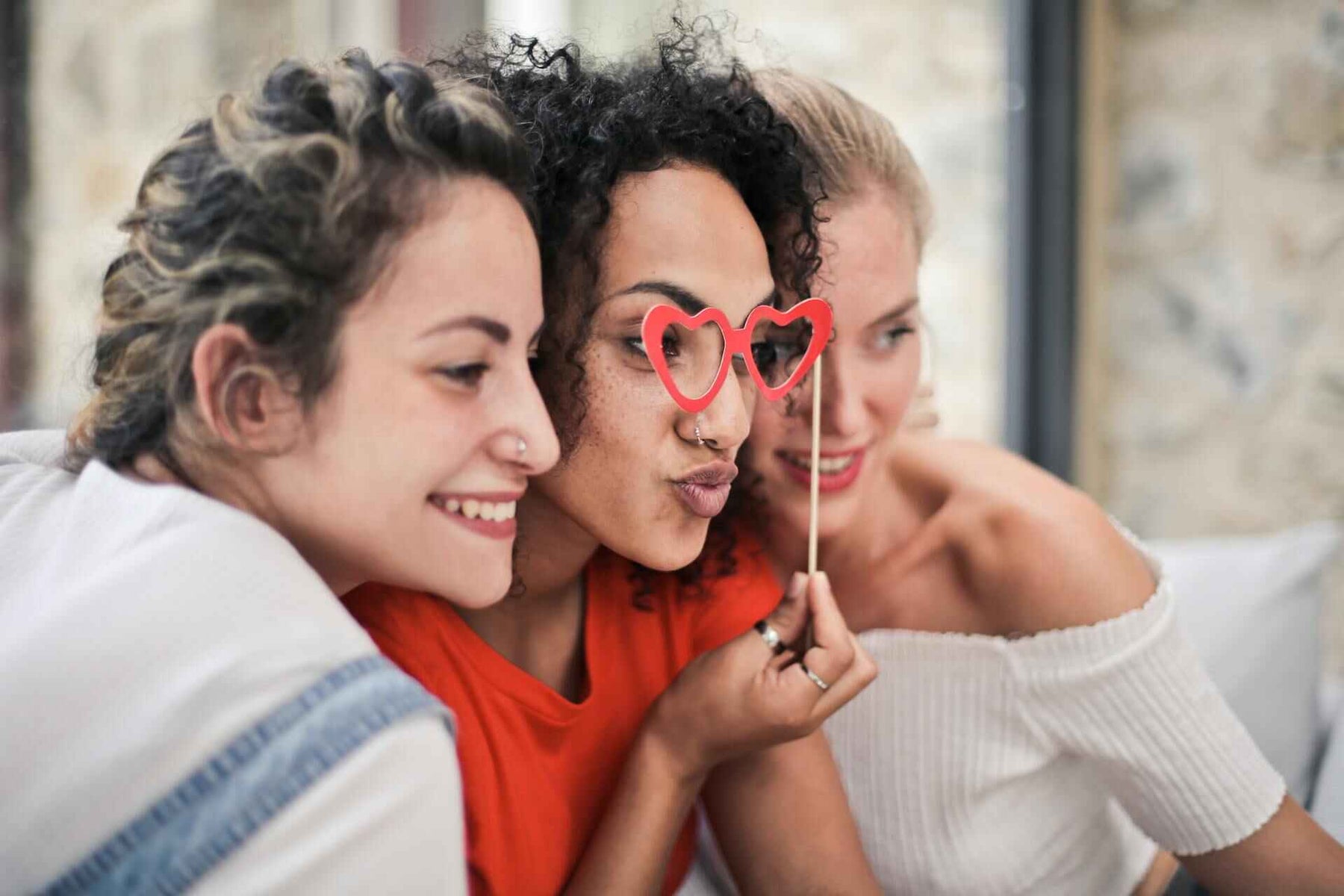 Where to buy thank you gifts in Singapore; best thank you gifts; thank you gift ideas; friends; happy