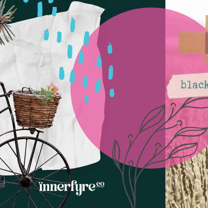 innerfyre co; black spruce essential oil; benefits of essential oil; uses of black spruce; pine trees; christmas pine; gift idea; gift singapore