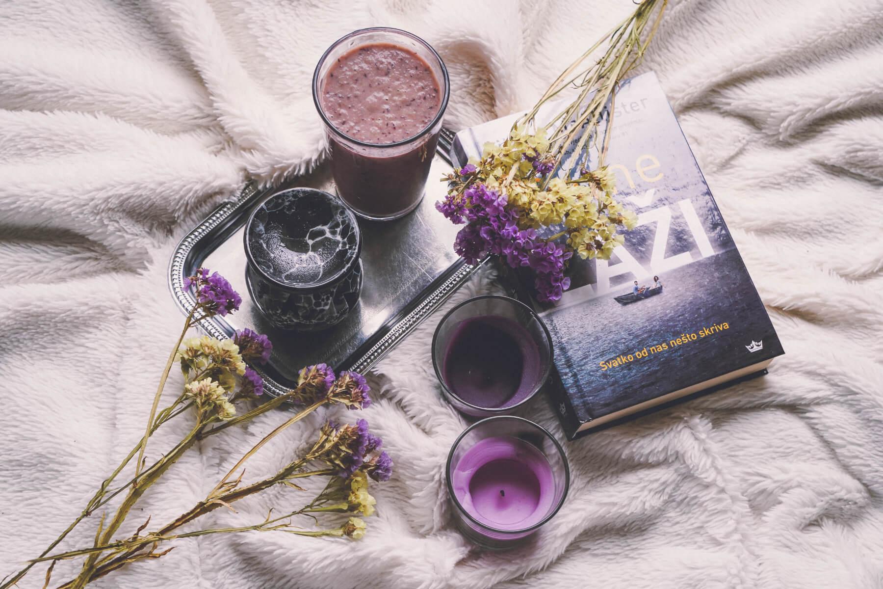 environmentally friendly scented candles; candle tips; candle knowledge