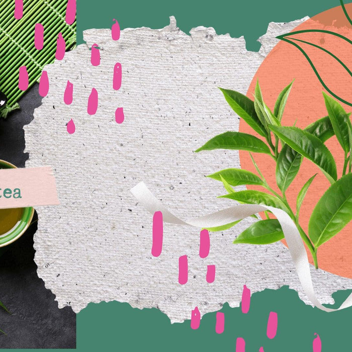 innerfyre co; green tea essential oil; benefits of essential oil; uses of green tea; tea seed oil; gift ideas; gift singapore; skincare
