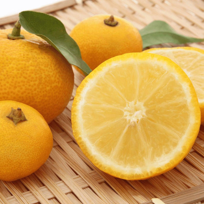 orange essential oil