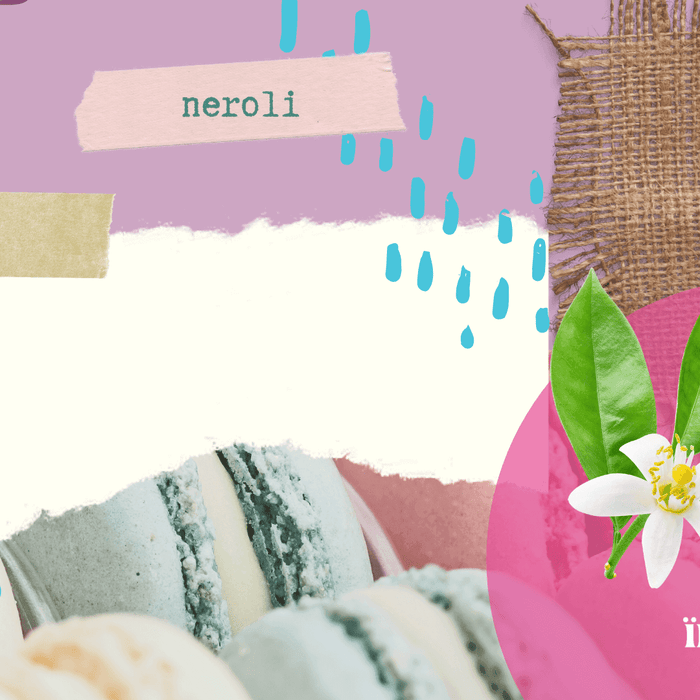 Neroli Essential Oil