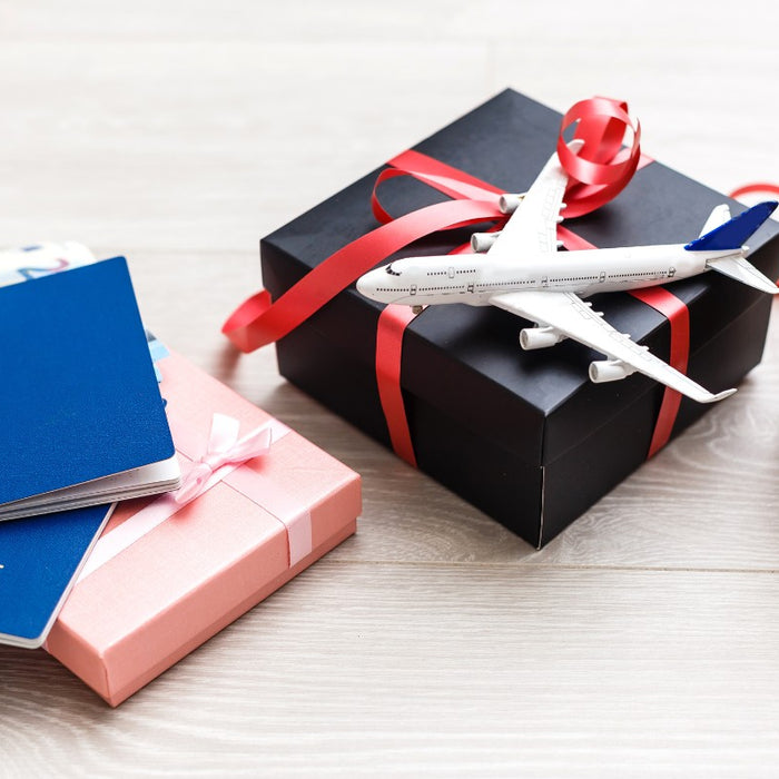 gift ideas for travel lovers