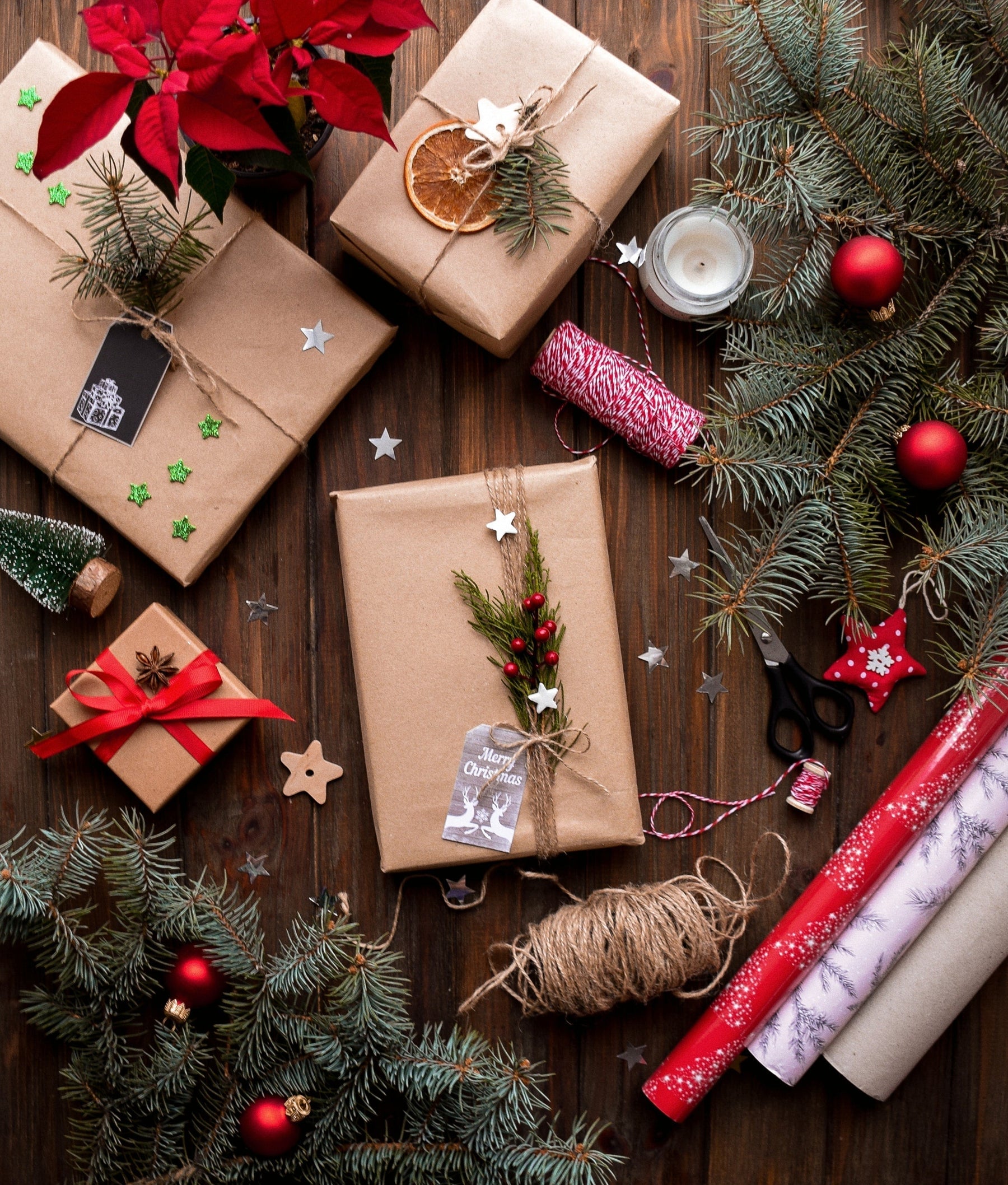 unique christmas gift ideas; heartwarming christmas gifts; merry christmas; presents; christmas baubles; christmas gifts