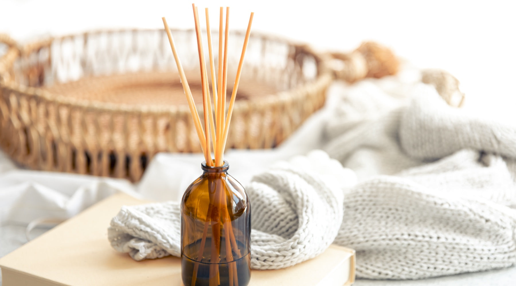 reed diffuser