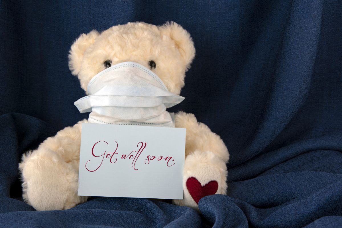 Get Well Soon Gift Ideas That Inspire Healing and Joy