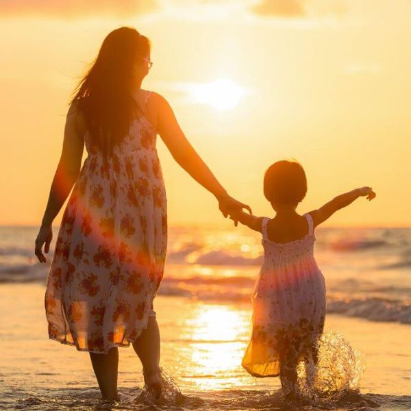 The Power of Small Gestures: Bringing Joy to Moms