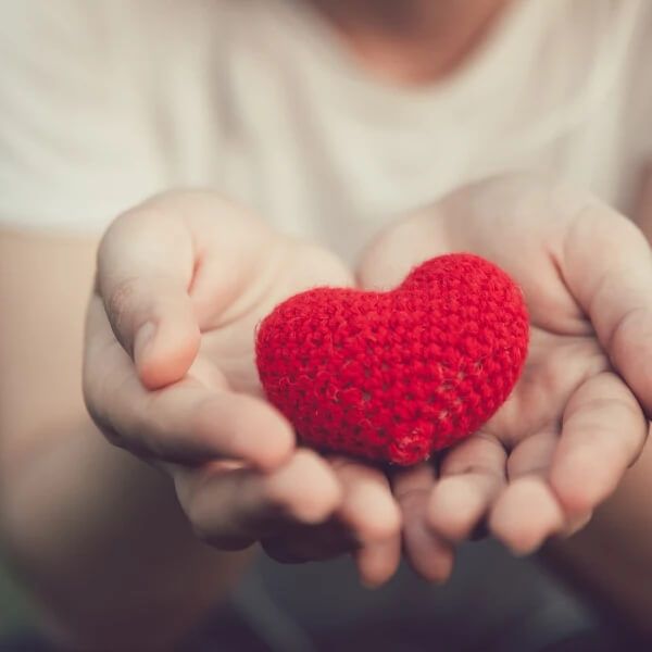 How Self Care is Also Caring for Others