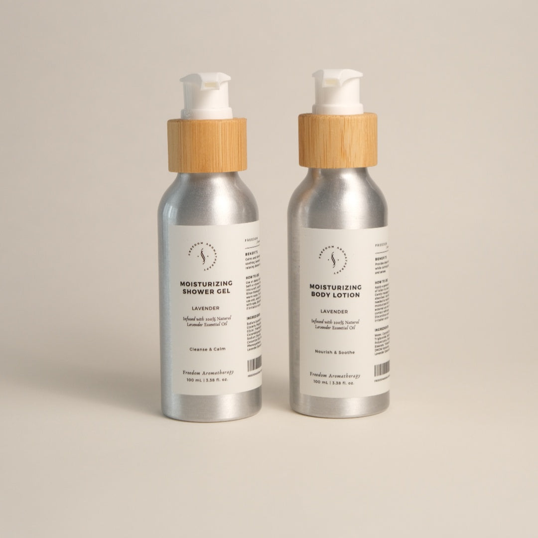 Building a Meaningful Self-Care Routine