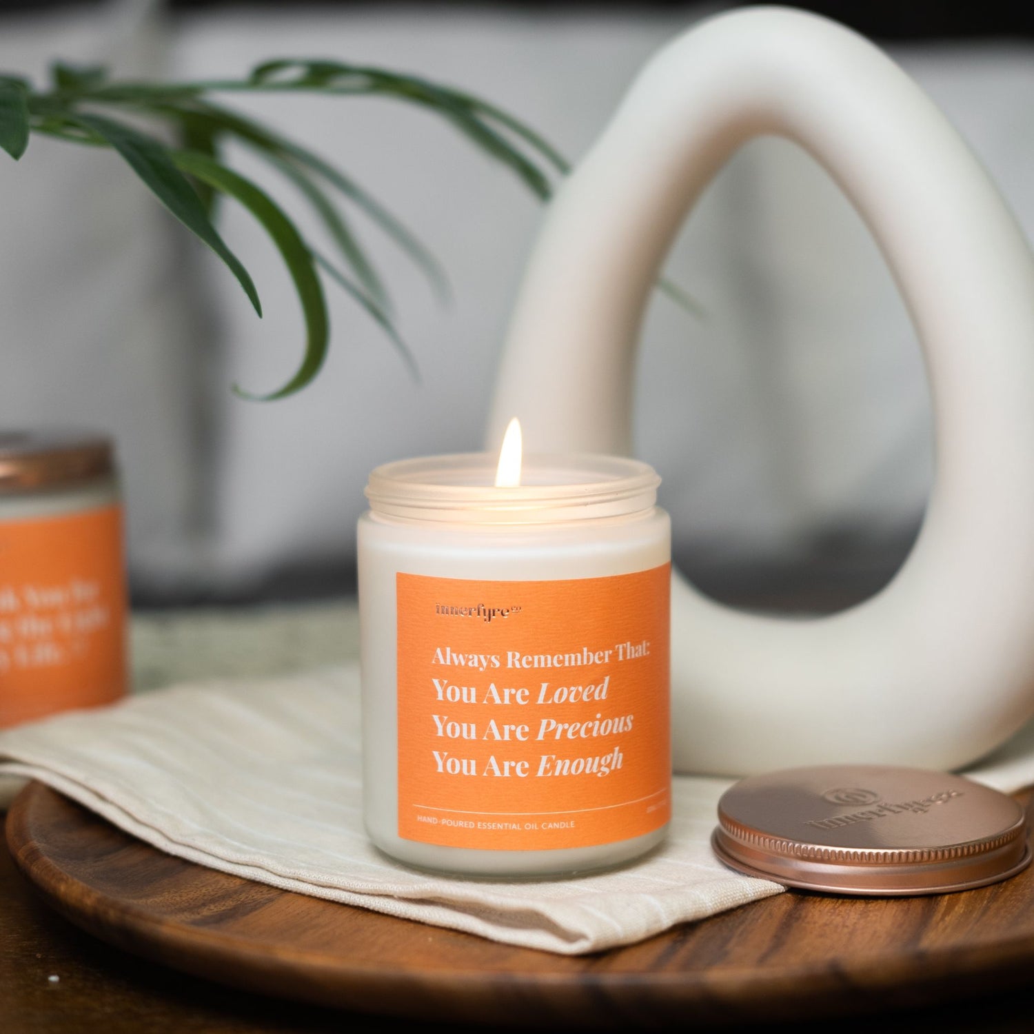 Incorporating Relaxing Scents into Your Daily Life
