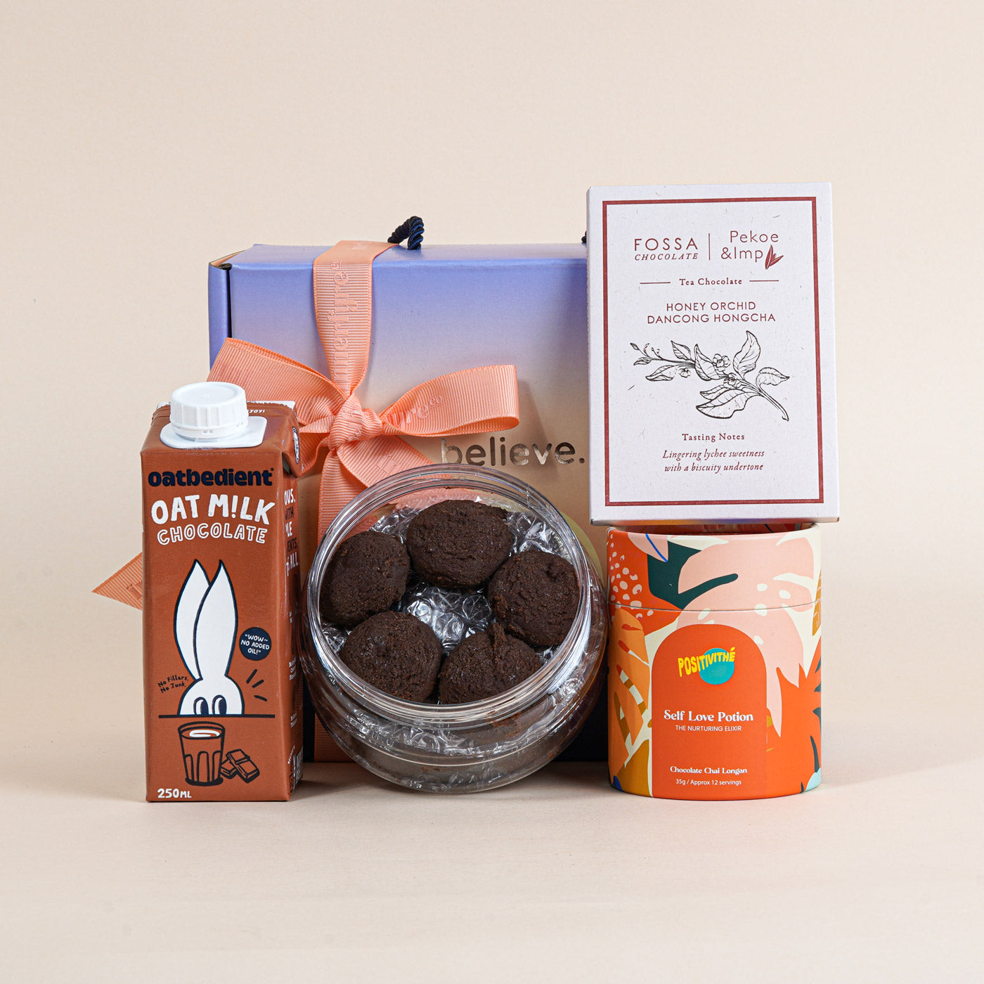 Occasions for Gifting Snack Boxes
