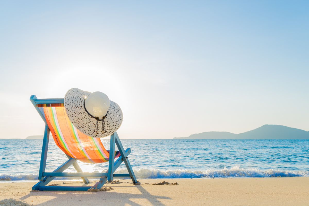 Escape to Your Dream Vacation with Scents