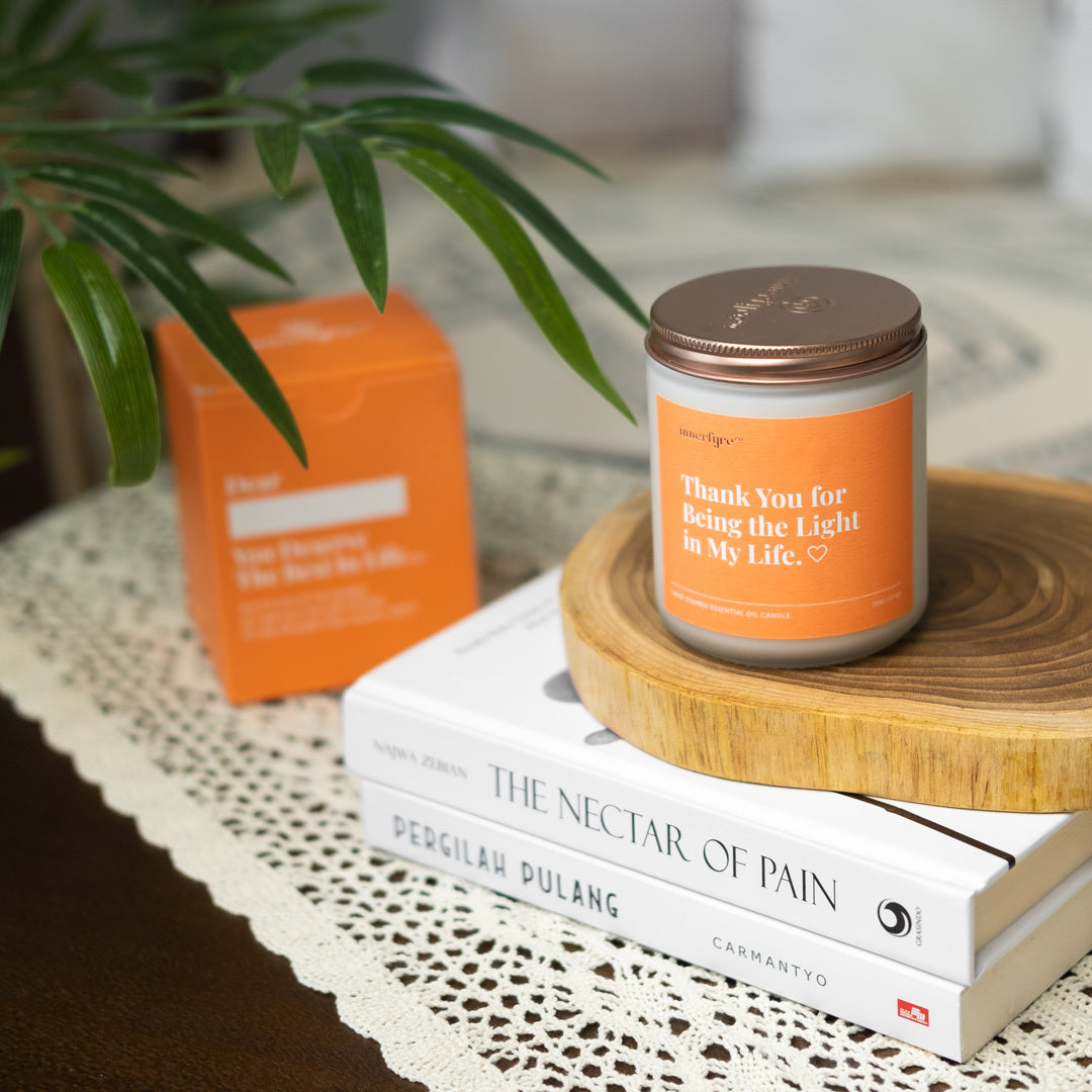 The Power of Pure Aromatherapy