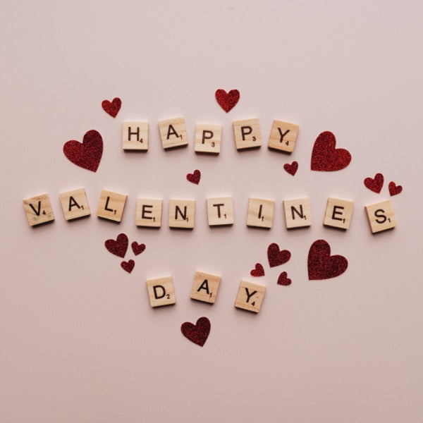 Valentineβs Day: The Innerfyre Co Way!