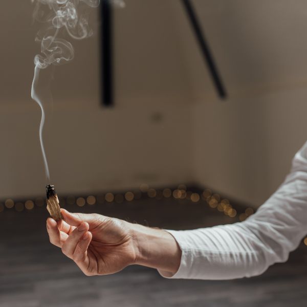 Why Japanese Scents?