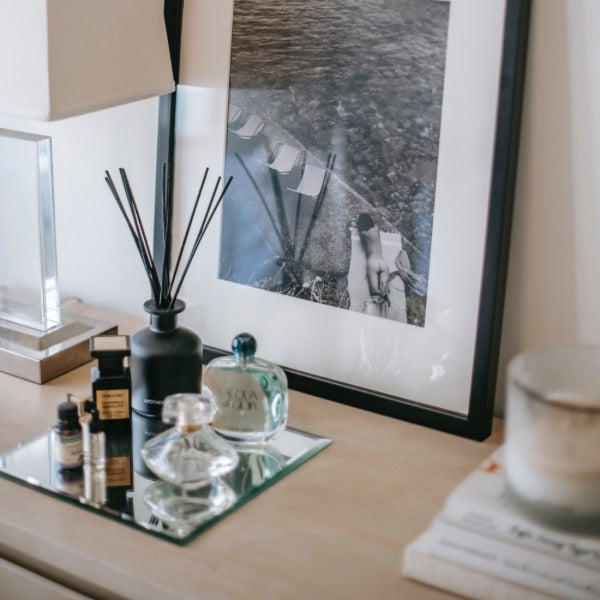 Why Innerfyre Co's Home Fragrance Essentials Are a Must-Have