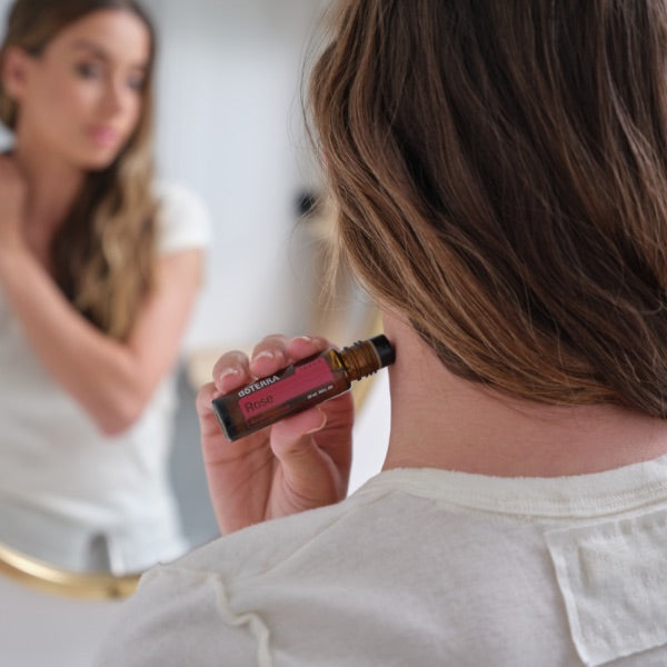 Take Aromatherapy on the Go: Your Travel-Friendly Scents