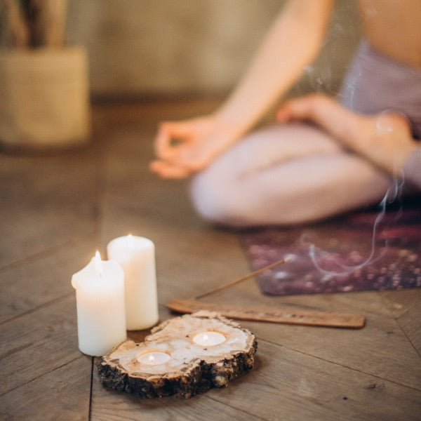 Why Yoga, Meditation, and Mindfulness is Important