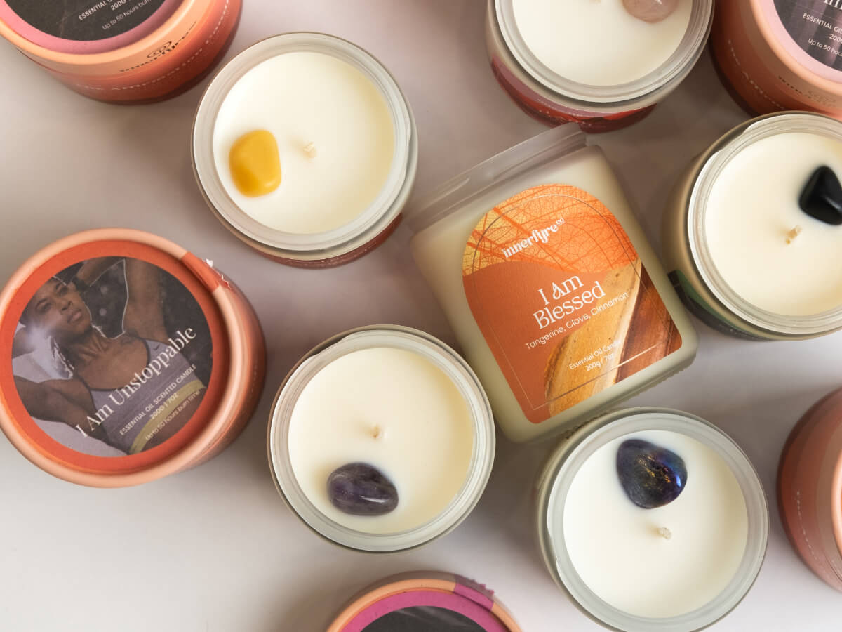 scented_candles_affirmation_innerfyre