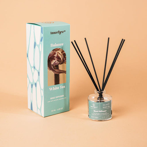 Scented Reed Diffuser