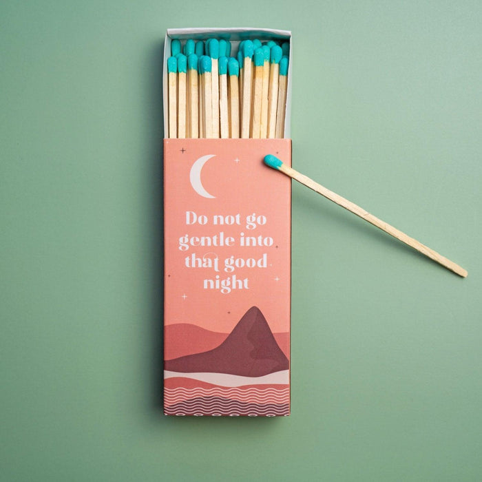 Motivational Matches (9.6cm) - Innerfyre Co