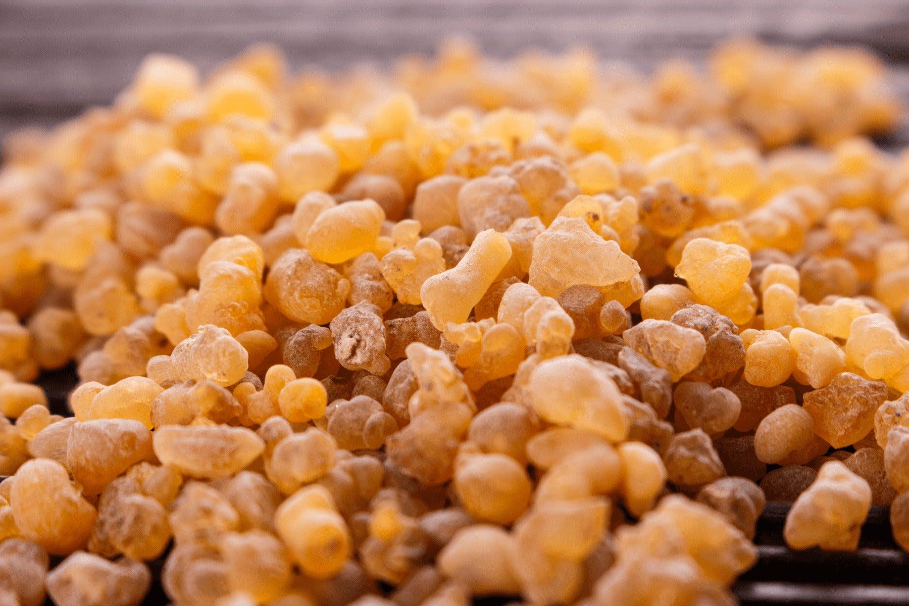 Frankincense