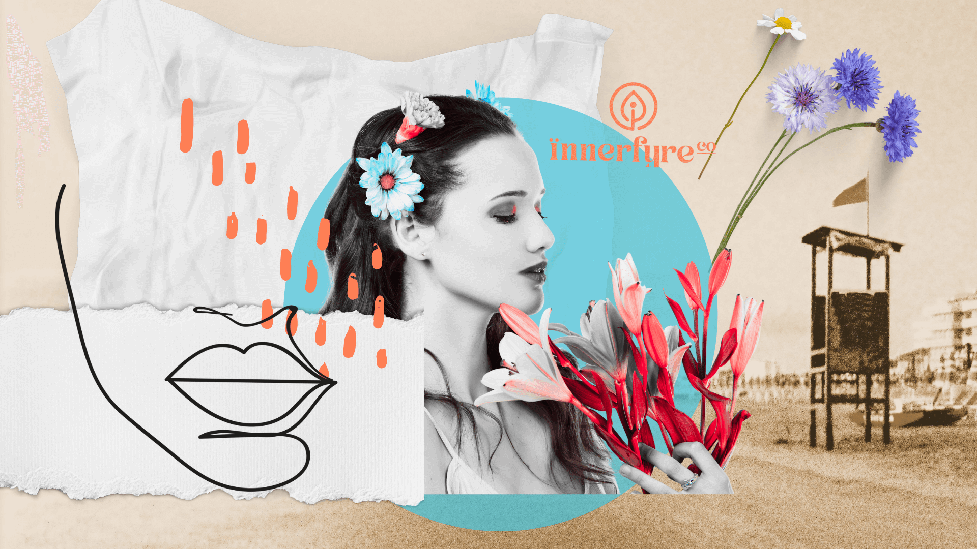 How to Find the Perfect Candle Scent For You Based on the 4 Fragrances - Innerfyre Co