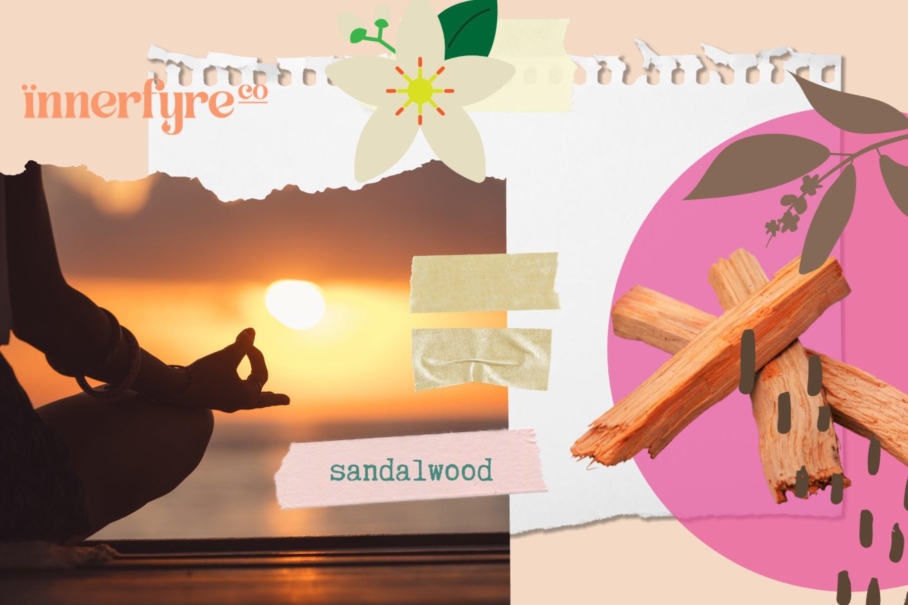 Sandalwood Essential Oil