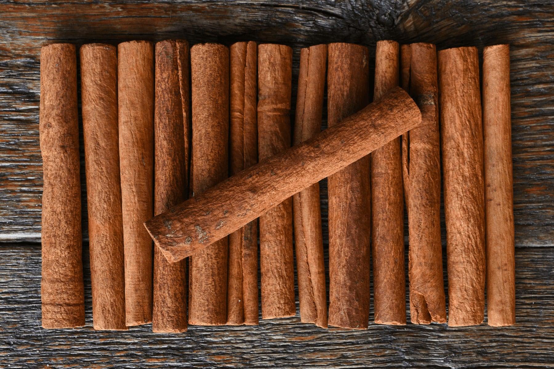 Cinnamon Essential Oil