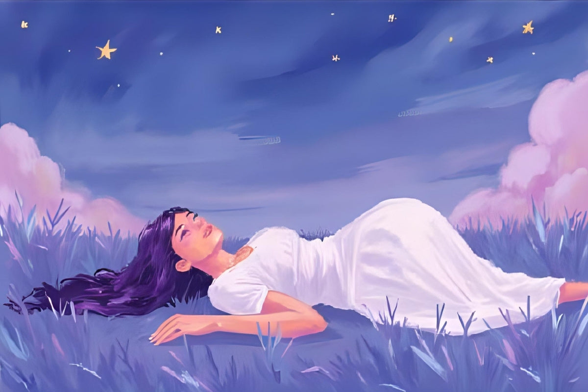 Are You The Dreamer The Archetype That Lives Between Reality and Imagination