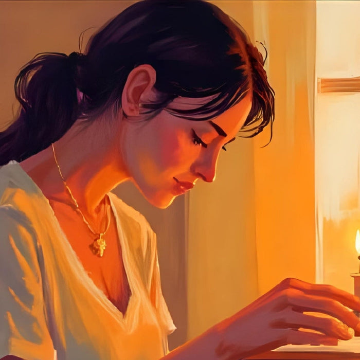 Are You The Firestarter? The Archetype of Drive and Determination