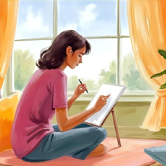 Are You The Muse? The Archetype of Inspiration and Intuition