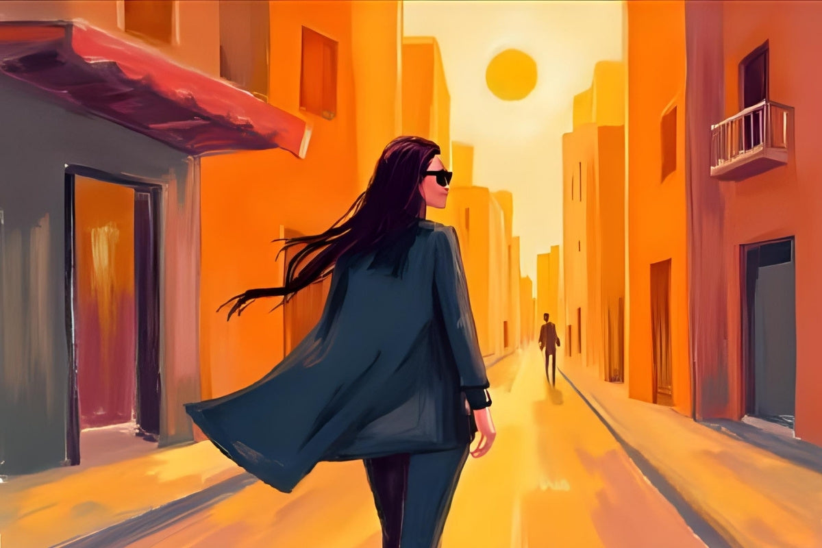 Are You The Rebel? The Archetype That Does Things Differently