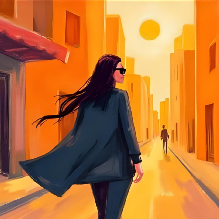 Are You The Rebel? The Archetype That Does Things Differently