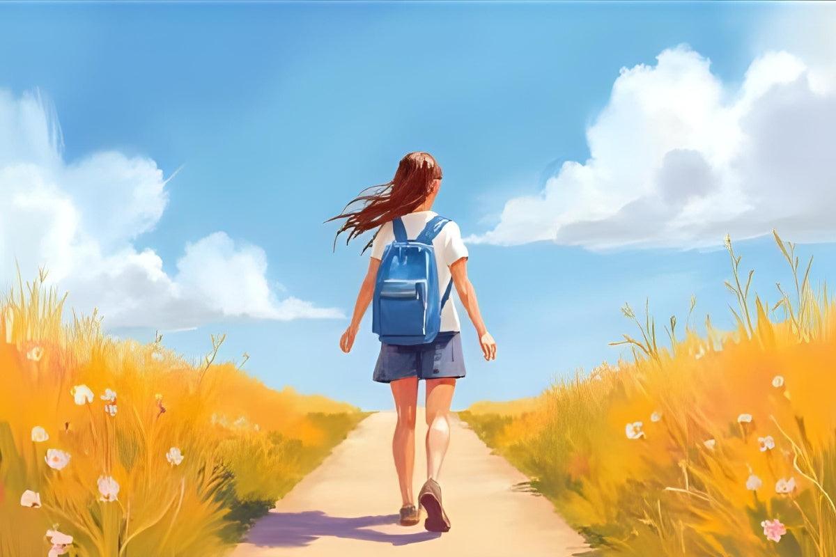 Are You the Seeker Personality Archetype