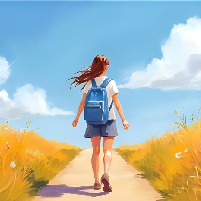 Are You the Seeker Personality Archetype