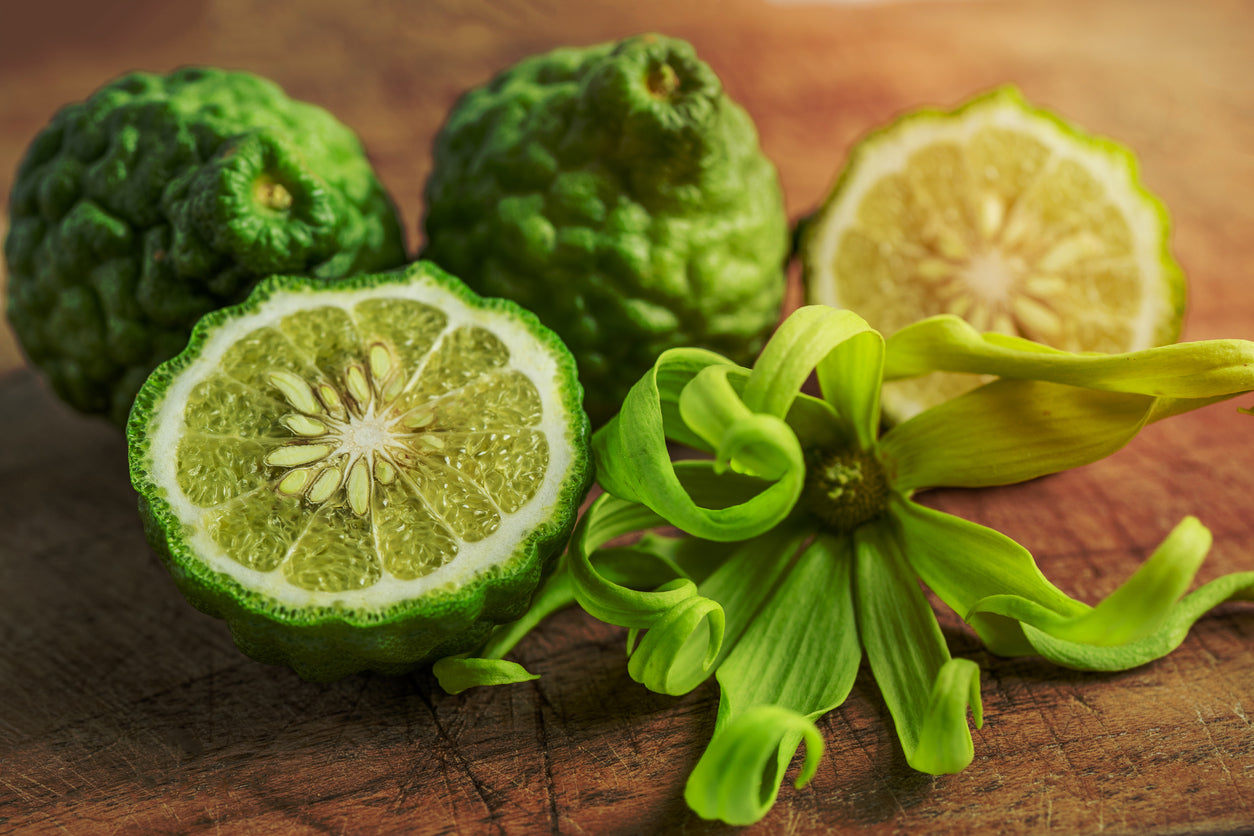 bergamot