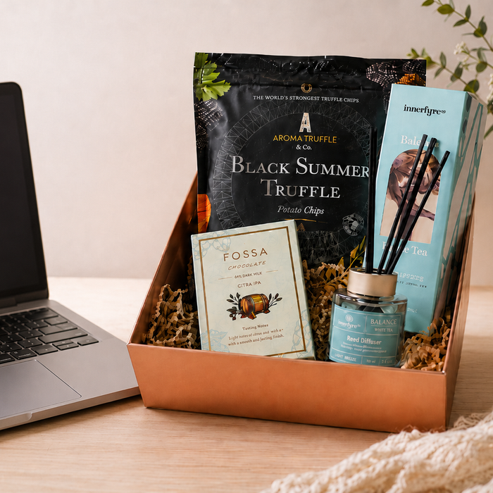 Corporate Gift Ideas for a Happy Work Anniversary
