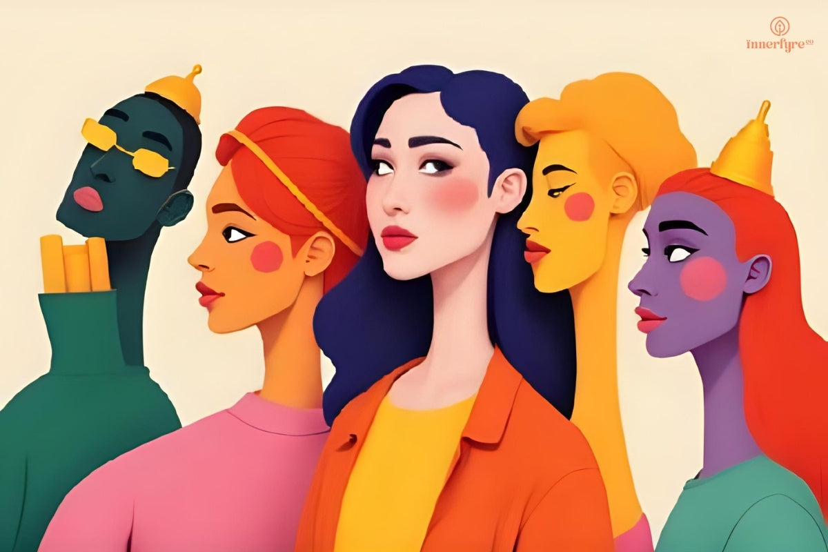 Scent Personality Archetypes