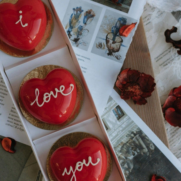 Romantic Anniversary Gift