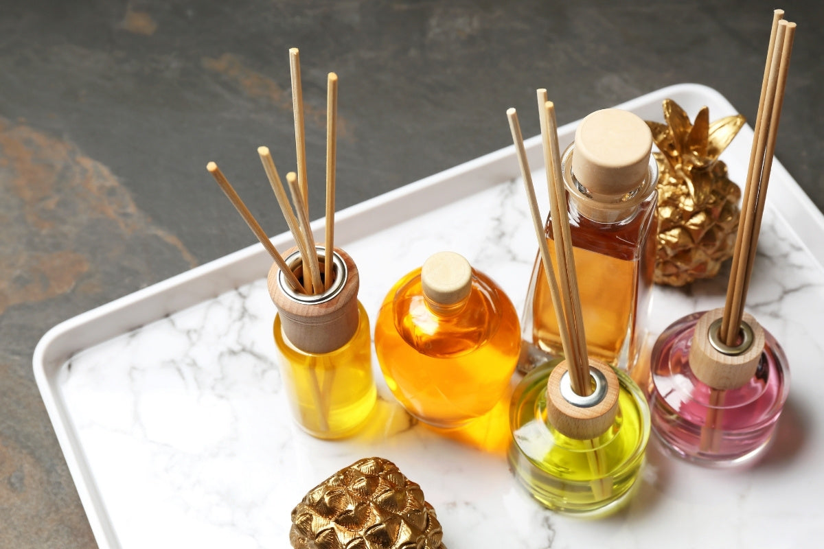 Inner Cap Reed Diffuser Side View The 20 Best Reed Diffusers In Singapore | Innerfyre Co