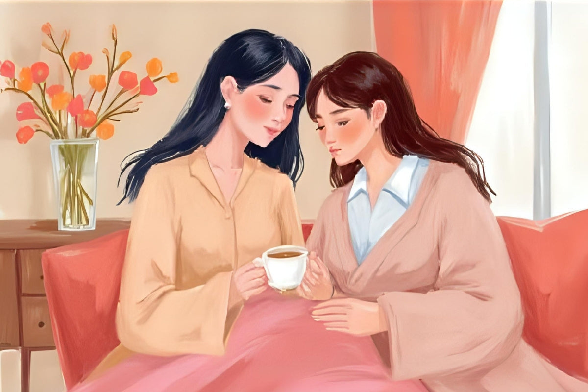 The Healer Archetype: The One Who Brings Comfort