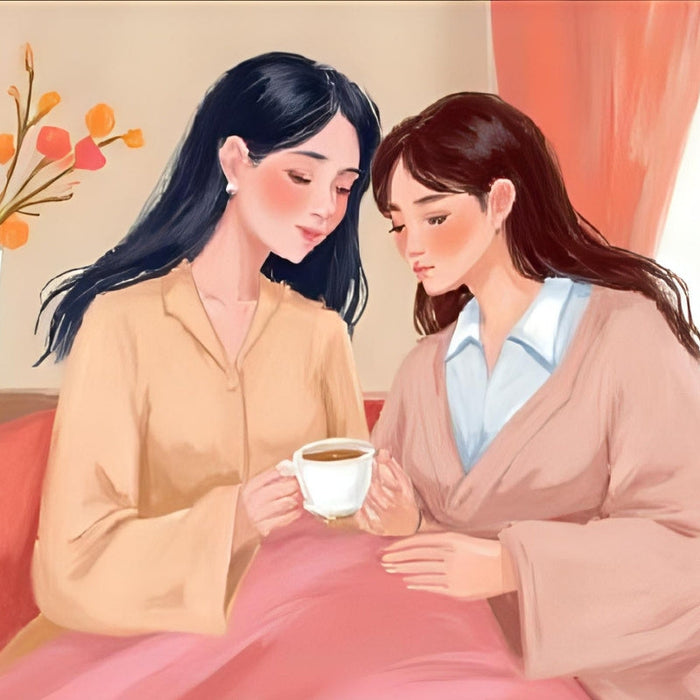 The Healer Archetype: The One Who Brings Comfort