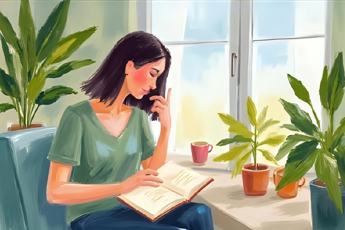 The Sage Personality Archetype: Are You the Calm Voice in Chaos?